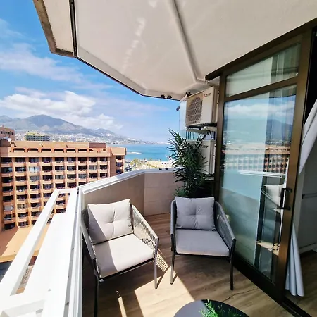 Апартаменты Marina & Mountains View
