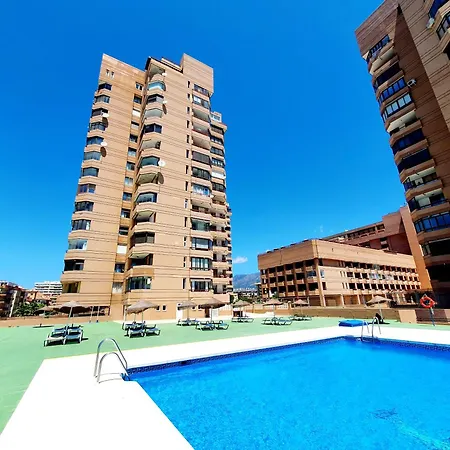 Апартаменты Marina & Mountains View
