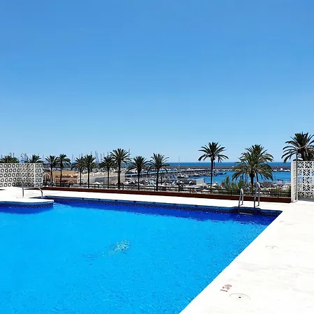 Апартаменты Marina & Mountains View *